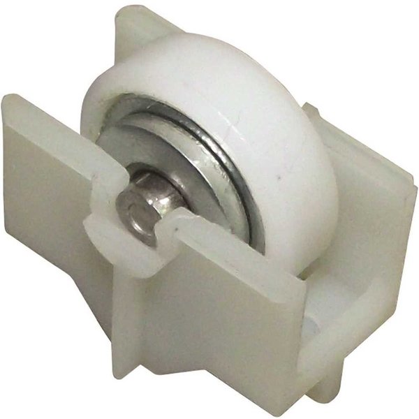 Strybuc Sliding Window Roller Assembly - Pair 52-609-2